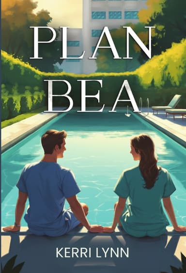 Plan Bea cover